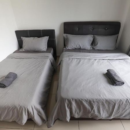 Cozy 3-Bedroom Condo With Pool - 史里肯邦安 外观 照片