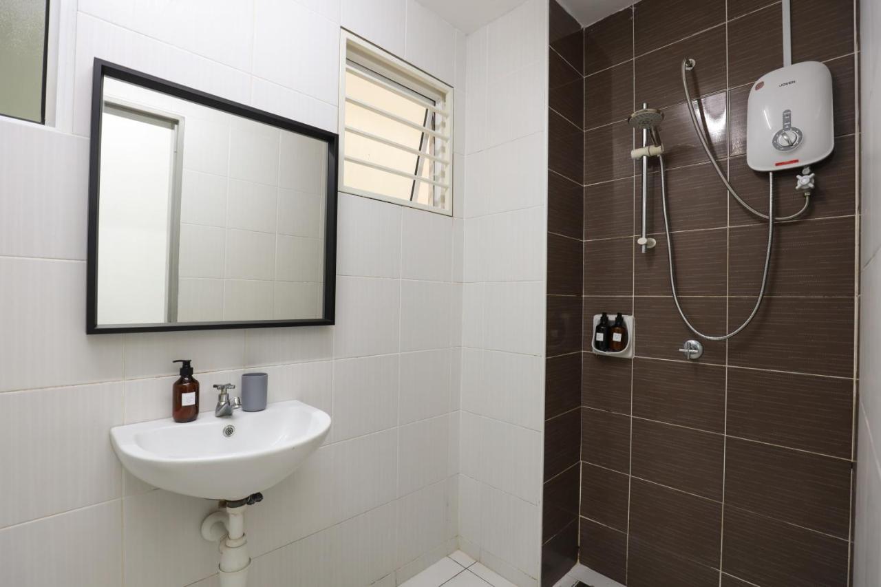 Cozy 3-Bedroom Condo With Pool - 史里肯邦安 外观 照片