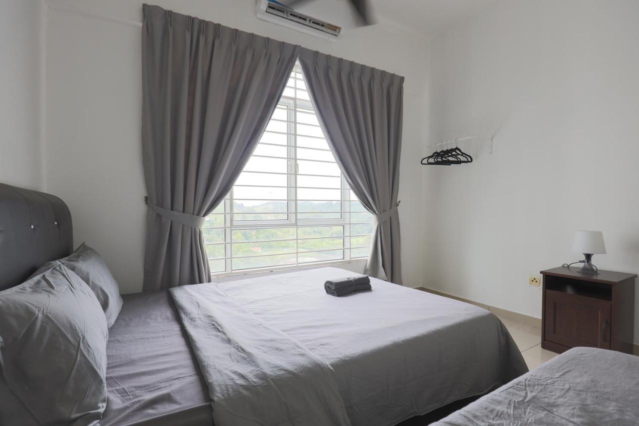 Cozy 3-Bedroom Condo With Pool - 史里肯邦安 外观 照片