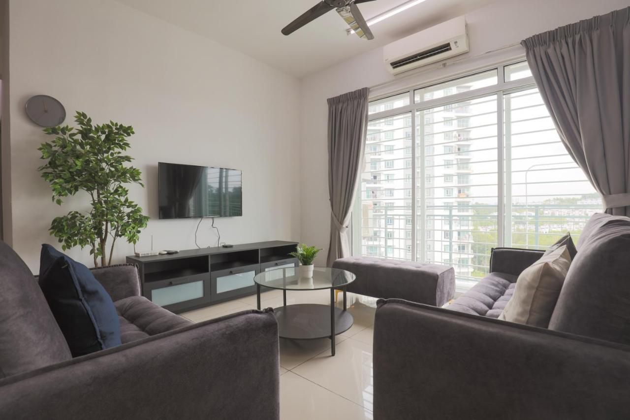 Cozy 3-Bedroom Condo With Pool - 史里肯邦安 外观 照片